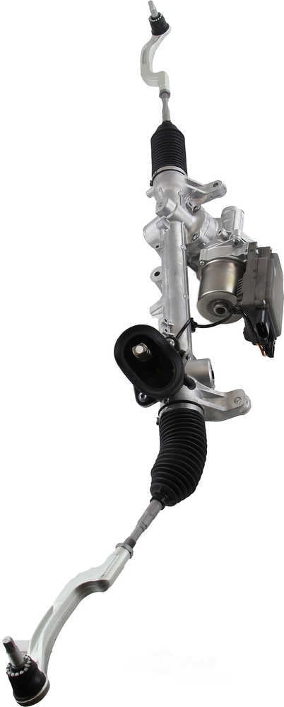 Atlantic Automotive Engineering ER9201F AAE New OEM Electric Power Steering Rack Assembly