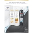 thumbnail image 2 of Dove Dryness + Itch Relief Conditioner, 2 of 7