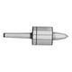 thumbnail image 4 of Tapered Turn Center 60 High Speed Bearing Revolving Woodworking Machine Accessories MK1, 4 of 5