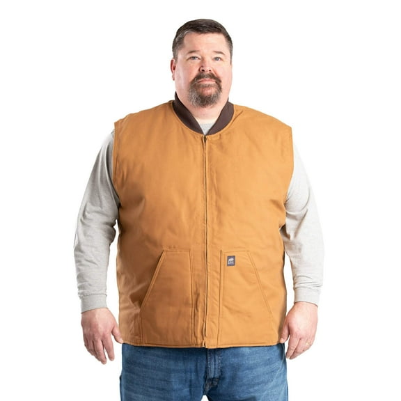 Heritage Duck Work Vest
