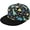 Navy Dinosaur, variant on Kids Baseball Hat Caps Toddler Sun Hat Waterproof Quick-Dry Boys Girls Cap Adjustable