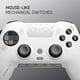 thumbnail image 3 of SCUF - Mando inalámbrico para juegos ENVISION PRO v1 para PC - Blanco/Negro (Renovado), 3 of 9