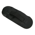 thumbnail image 3 of Poignée de Bateau en Caoutchouc Portable Style Italien pour Bateau de Pêche Kayak Dérive, 3 of 8