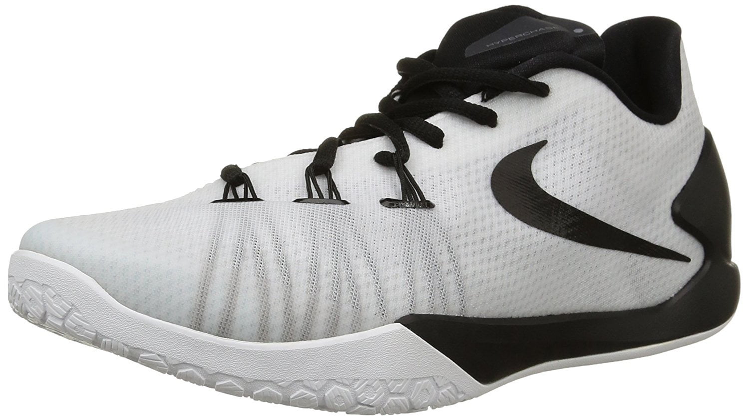 Nike HyperChase Men's Basketball Shoes - Walmart.com