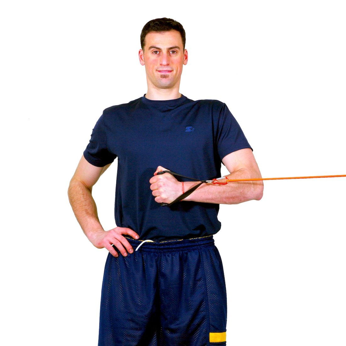 Functional Fitness Bands - Resistance and Workout Bands, Pull Up Assistance & Exercise Bands