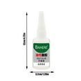 thumbnail image 3 of Pegamento Multifuncional Xihbxyly 50 Ml Oleoso Alta Resistencia, 3 of 7