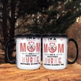 thumbnail image 3 of I'm a Bichon Frise Mom and a Registered Nurse Nothing Scares Me Heat Color Changing Mug Bichons Dog Lovers Gifts Idea Magic Coffee Mug - 00002, 3 of 4