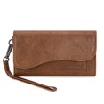 thumbnail image 1 of Cartera Montana West MWC-593BR para Mujer Marrón con RFID y Compartimento para Teléfono, 1 of 7