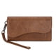 thumbnail image 1 of Cartera Montana West MWC-593BR para Mujer Marrón con RFID y Compartimento para Teléfono, 1 of 7
