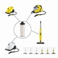 thumbnail image 3 of 3PCS Steam Cleaner Water Purifier Descaling for SC2 SC3 Clean Water Descaling Filter Premium Upright., 3 of 5