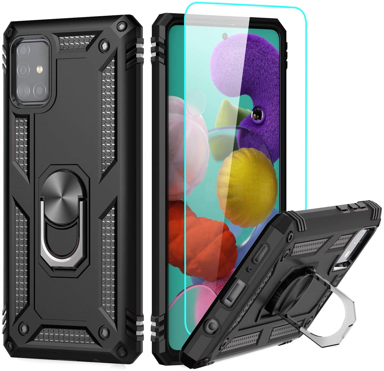 hardcase samsung a71