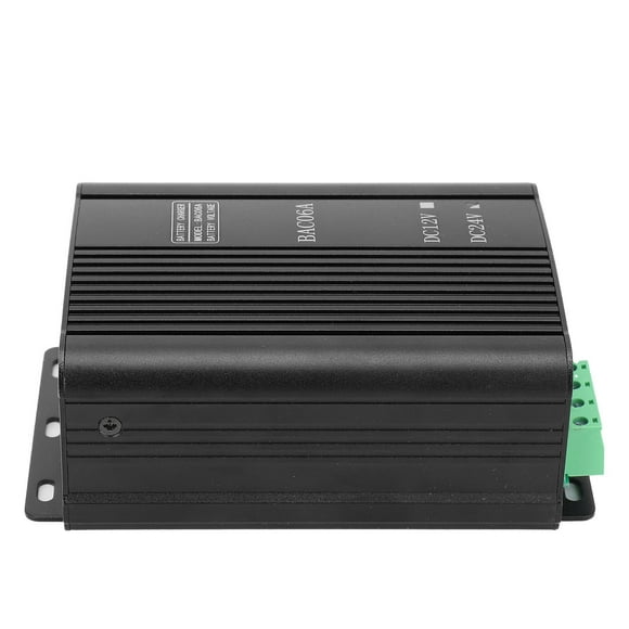 Generator Power Supply,Battery Automatic Charger Switch Diesel Generator Set Battery Battery Automatic Charger Proven Performance
