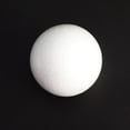 thumbnail image 1 of 5 Piezas Enorme Bo De Espuma De Poliestireno Modedo Esfera De Espuma De Poliestireno Fuente Artesanal Juguetes Para Decoración De Navidad Ad SOLEDAD Bola de espuma lisa, 1 of 7