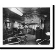 thumbnail image 2 of Historic Framed Print, Virginia Bar and Restaurant, Long Beach, N.Y., 17-7/8" x 21-7/8", 2 of 9