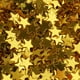thumbnail image 3 of Estrellas de papel metálico con lentejuelas para decoración de fiestas, 15 gramos 6mm, 3 of 9