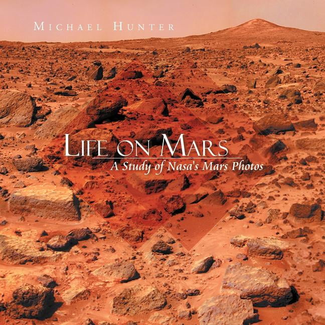Life on Mars A Study of NASA's Mars Photos