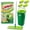 5 Pads, variant on Libman Rinse 'n Wring Mop and Bucket System, Microfiber Dry Wet Mop for Floor Cleaning, Hardwood, Laminate, Tile Cleaner, Dual Chamber Bucket Design, 2 Total Refill Replacement Head Pads
