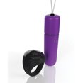 thumbnail image 3 of Screaming O My Secret 4t Culotte Vibe W/remote - Raisin, 3 of 5
