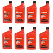 8 Quarts OEM FORD Automatic Transmission Fluid ATF MOTORCRAFT MERCON SP MPN #XT-6-QSP