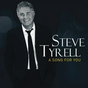 Steve Tyrell - Song For You - Jazz - CD