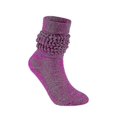 thumbnail image 1 of Scrunch Socks For Women Cotton Slouch Sock, Woman Knee High Boot Sock, 1 of 5