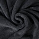 thumbnail image 5 of Set de toallas de Baño Elefantito Super Absorbente Negro, 5 of 5