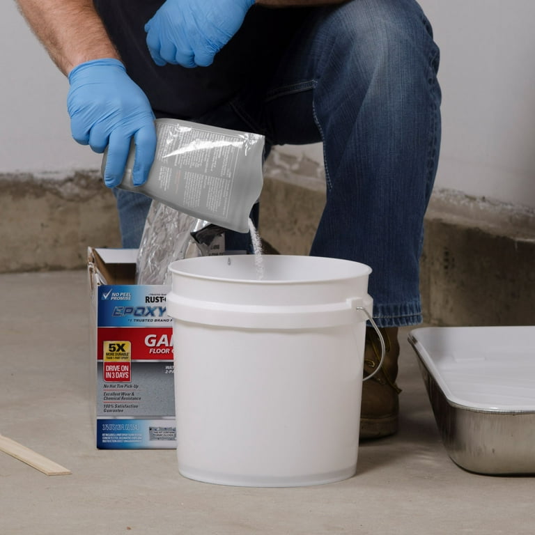 Rustoleum anti skid additive best sale