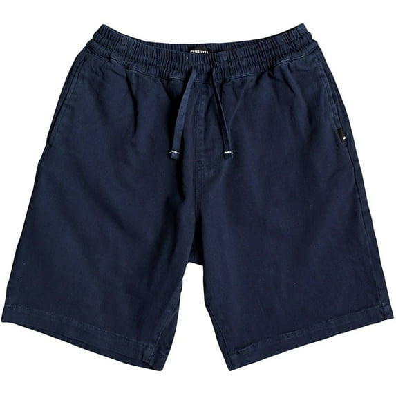 Quiksilver Men's Twist Of Shadows 19" Walkshorts