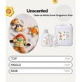 thumbnail image 2 of Pauchon House Unscented Pet Deodorizer, Pet Odor Eliminator for Urine & Home Use, 2.5L / 84.5 fl oz, 2 of 5