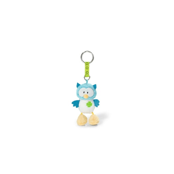Llavero Búho 7cm Nici Talisminis 37391