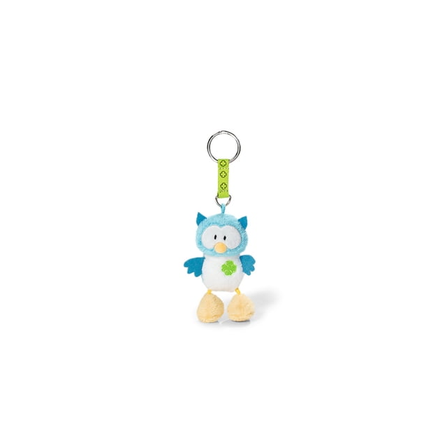 Llavero Búho 7cm Nici Talisminis 37391