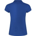 thumbnail image 2 of Roly Womens Star Polo Shirt, 2 of 4