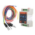 thumbnail image 2 of Tuya Wifi Controlador de de Agua para el Hogar Sensores Dispositivo de Alarma de de Agua de DeteccióN de Flujos de NatacióN, 2 of 9