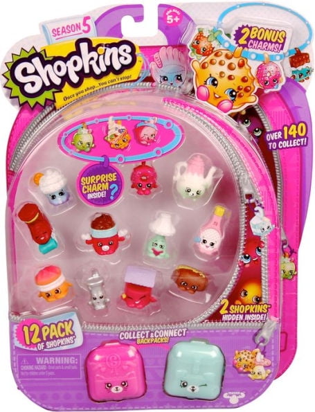 shopkins all seasons