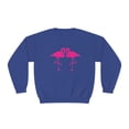 thumbnail image 2 of Crewneck Sweatshirt, 2 of 3