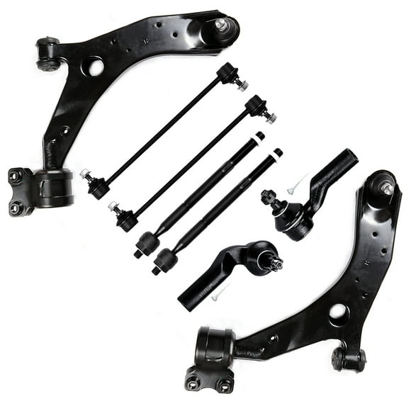 Mazda 3 Suspension Kit