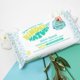 thumbnail image 3 of Toallitas para bebés Kinder by Nature de origen vegetal 100% biodegradables, 3 of 7
