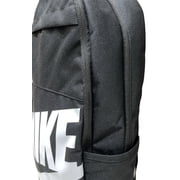 Nike DD0559 Elemental Sports backpack unisex-adult black/black/white 1SIZE
