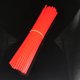 thumbnail image 2 of Protector De La Guardia Guard Protector ABS Rueda Llanta Skin Cover Universal para Moto Rojo Sywqhk Accesorios para autos y motos, 2 of 2