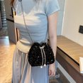 thumbnail image 3 of Bolso Casual Moderno Versátiles Mano Con Correa Ajustable Gran Capacidad Femenino, 3 of 9