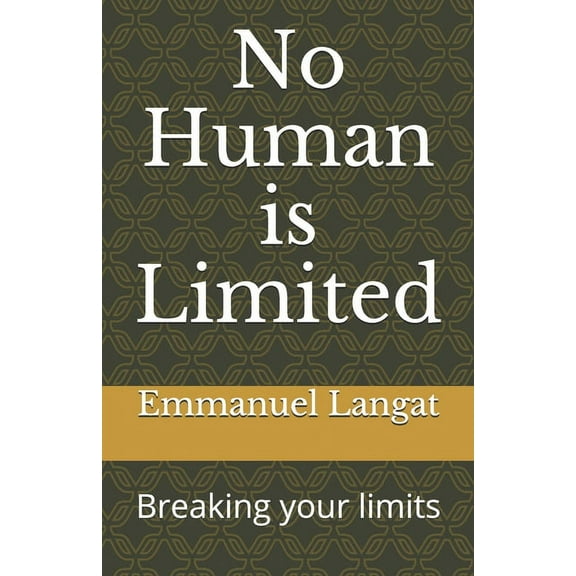 No Human is Limited: Breaking your limits