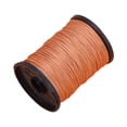 thumbnail image 3 of MAGIDEAL FIDEFLIES THENELLY NYLON thread fly fishing material Accessories for sewing Brown, 3 of 8