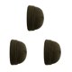 thumbnail image 5 of Sonducket Knit Beanie Hat Knitting Craft Ropa Accesorio para la decoración del vestido Verde militar Type1 NO1, 5 of 6
