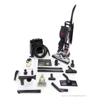 Reconditioned Avalir Kirby Vacuum Cleaner Upright HEPA PET 5 year warranty rebuilt