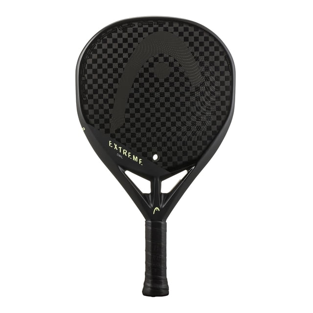 Pala de pádel HEAD Extreme ONE para nivel avanzado y torneo