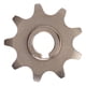 thumbnail image 5 of Piñón de cadena de bicicleta Jadeshay 420 piñón de 9 dientes motor Acero al carbono, 5 of 8