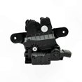 thumbnail image 4 of Rear Door Lock Actuator Compatible with 2008-2014 Mini R55 Vehicles, 4 of 5