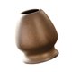 thumbnail image 1 of Soporte Tongina Chasen, accesorio para té verde, utensilios portátiles para té, soporte para batidor de matcha, ceremonia de matcha hecha a mano para salón de té, gran regalo marrón, 1 of 8