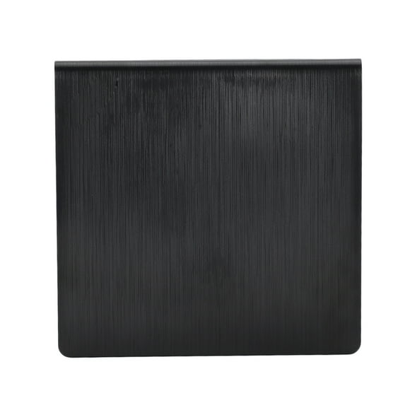 Optical Drive Recorder,Portable USB3.0 4K Bluray Blu Ray CD Writer External CD Recorder Effortless Installation