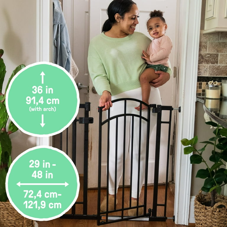 Summer Infant Baby allswell Secure Extra